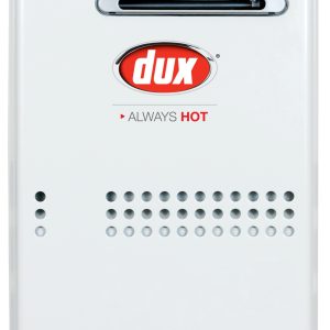 Dux Gas water heater 26L