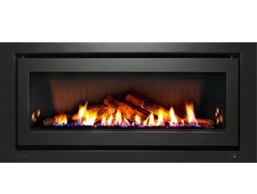 Rinnai Evolve 1252 Gas Fire