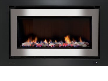 Rinnai Evolve 952 Gas Fire