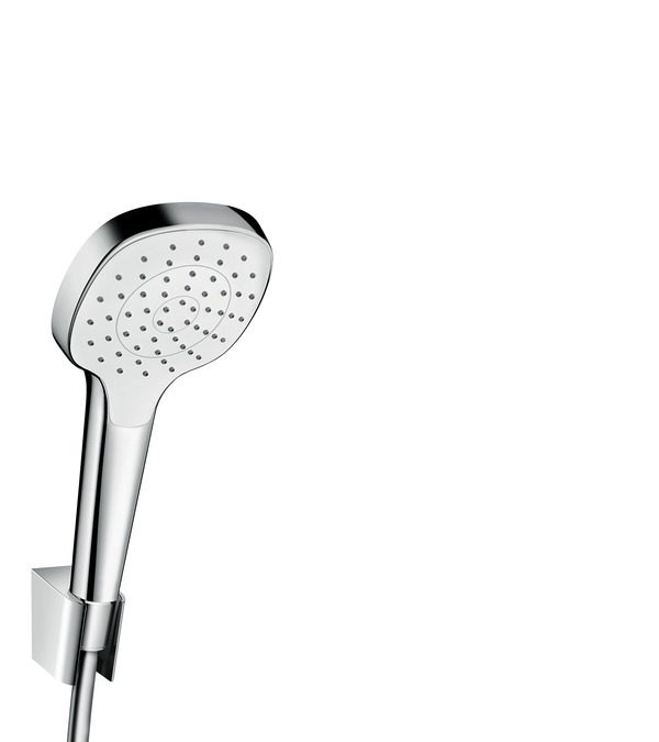 Hansgrohe Croma Select E shower head