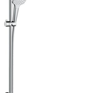 slide shower hansgrohe