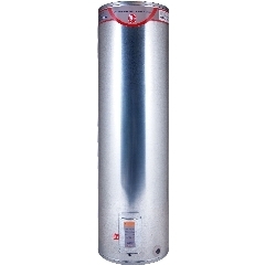 Rheem hot water cylinder