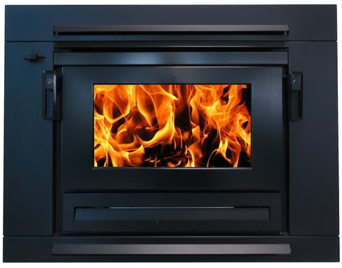 Yunca Xander Wood Fire | Heating | Online Shop New ZEaland