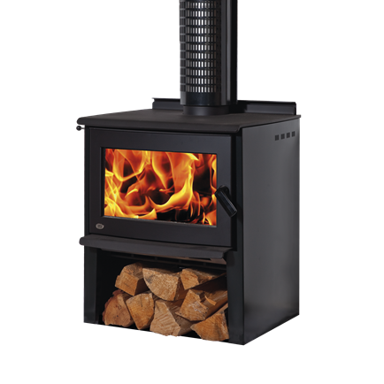 Wood Fires | Log Burner | Healthier Homes | Clyne u0026 Bennie NZ